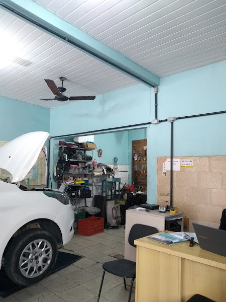 Foto 3 Auto Elétrica Gonçalves Foto 3 Auto Elétrica Gonçalves