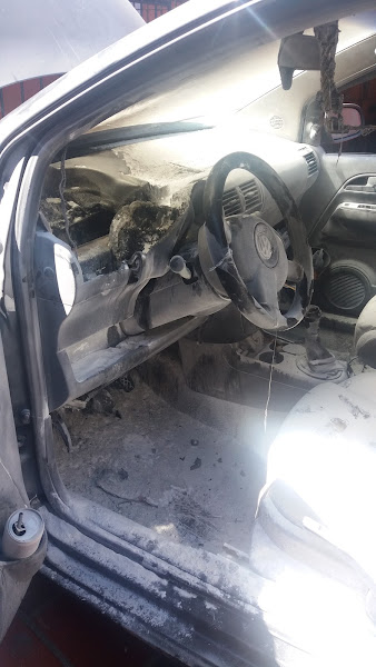 Foto 1 MG Car Auto Elétrica