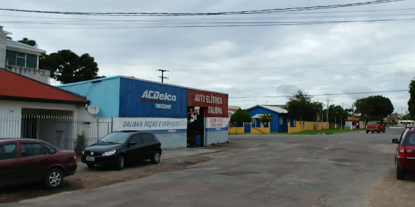 Auto Elétrica Dalibra