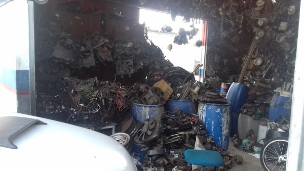 Foto 1 Auto Elétrica Dalibra