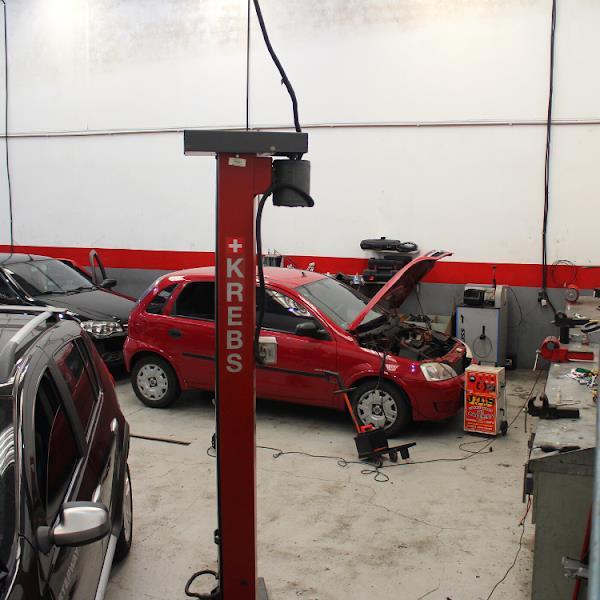 Foto 2 Auto Eletrica Poltronieri Junior