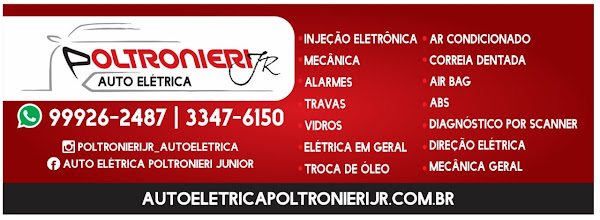 Foto 3 Auto Eletrica Poltronieri Junior