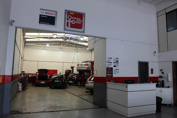 Foto 4 Auto Eletrica Poltronieri Junior