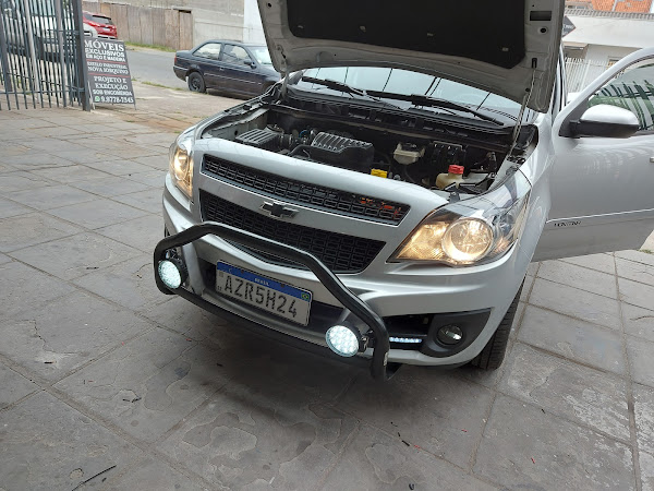 Foto 1 Auto Elétrica Luciano