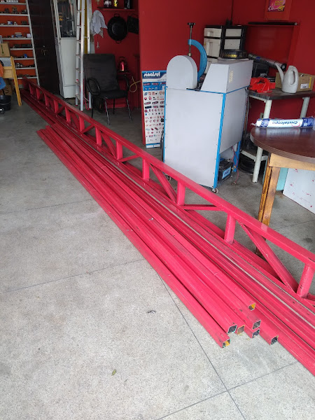 Foto 2 Auto Elétrica Luciano