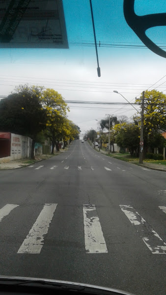 Auto Elétrica Silva