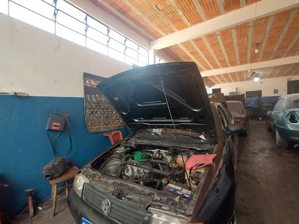 Foto 2 Godoy Auto Elétrica