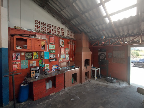 Foto 3 Godoy Auto Elétrica