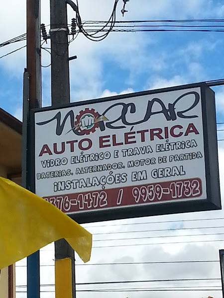 Norcar Auto Elétrica