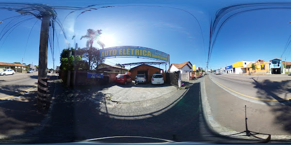 Foto 1 Auto Elétrica Barreirinha