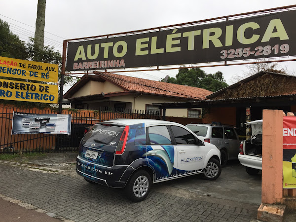 Foto 2 Auto Elétrica Barreirinha