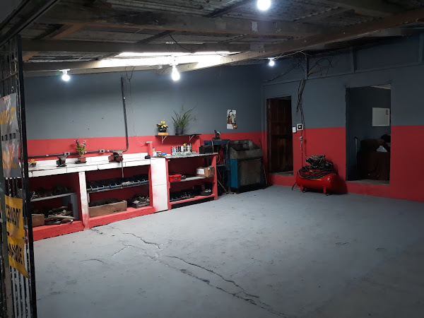 Foto 1 Auto Elétrica Nunes