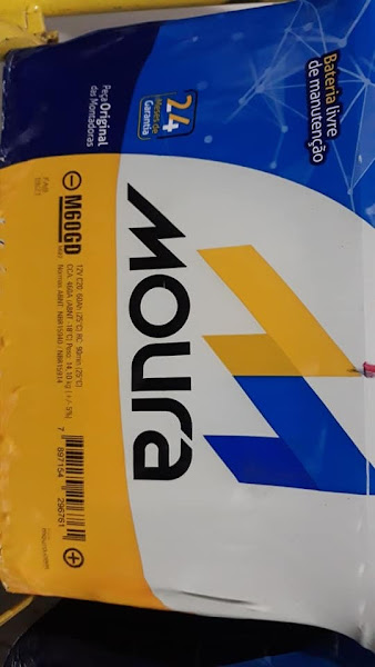 Foto 3 Auto Elétrica Nunes