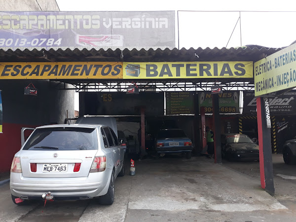 Foto 4 Auto Elétrica Nunes