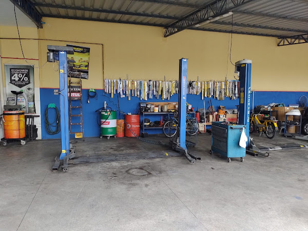 Auto Elétrica Asa-hi - Sol Nascente Auto Elétrica Asa-hi - Sol Nascente