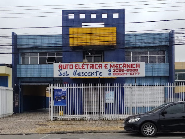 Foto 1 Auto Elétrica Asa-hi - Sol Nascente