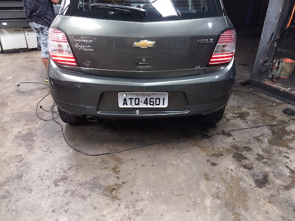 Auto Elétrica Pepe Auto Elétrica Pepe