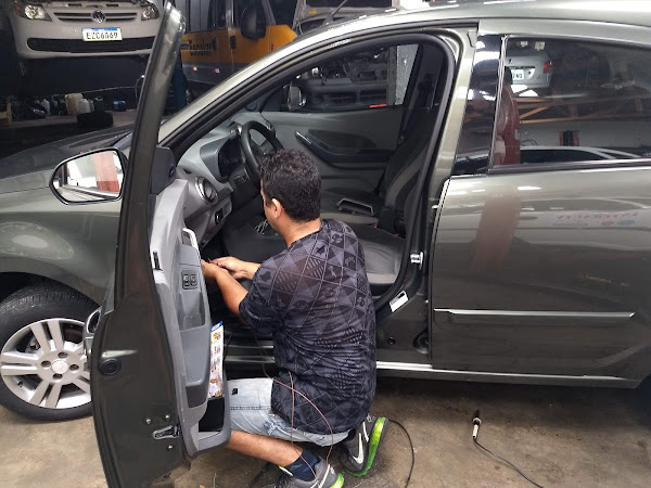 Foto 1 Auto Elétrica Pepe