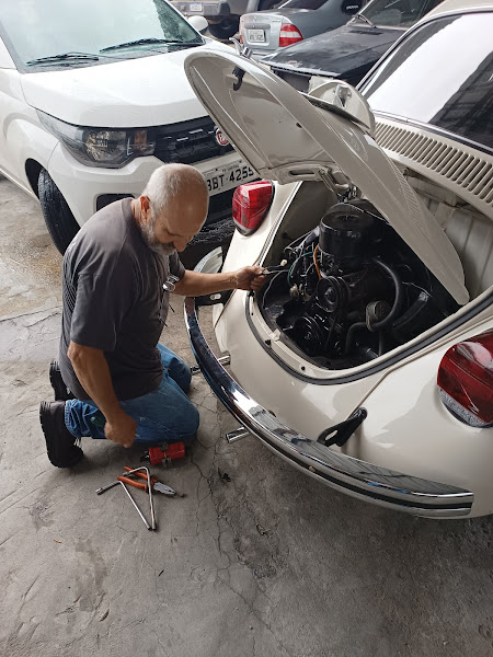 LV Auto Elétrica LV Auto Elétrica