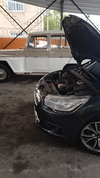 Foto 1 LV Auto Elétrica