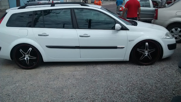 Foto 4 Zé Colméia Auto Elétrica