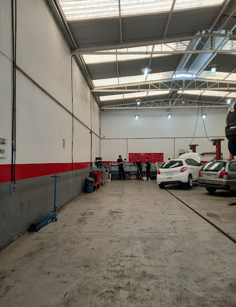 Auto Elétrica Poltronieri Auto Elétrica Poltronieri