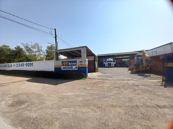 Auto Elétrica Nicola Auto Elétrica Nicola