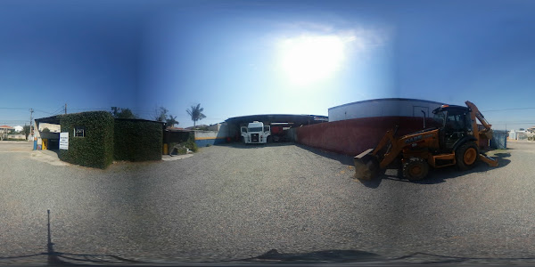 Foto 1 Auto Elétrica Nicola