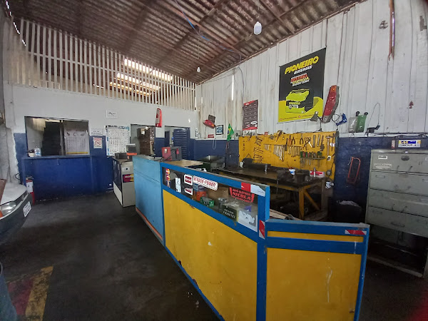 Foto 3 Auto Elétrica Nicola