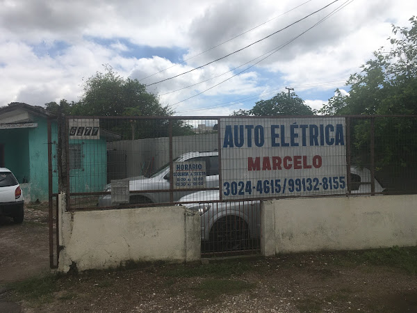 Foto 1 Auto Elétrica Marcelo Ramm