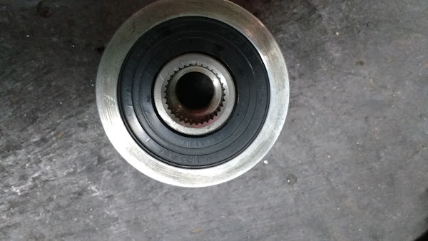 Foto 2 Auto Elétrica Marcelo Ramm