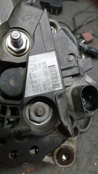 Foto 3 Auto Elétrica Marcelo Ramm