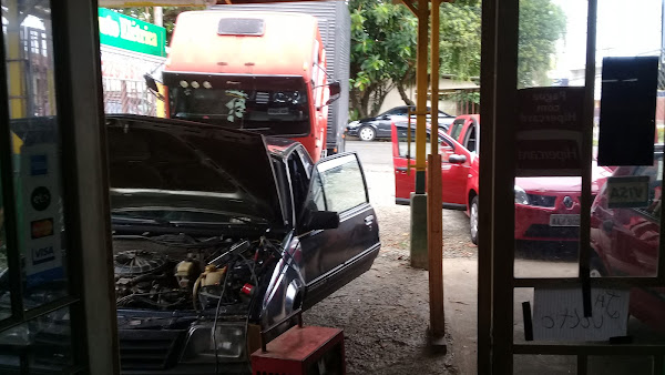 Foto 1 Tim-Prado Auto Elétrico