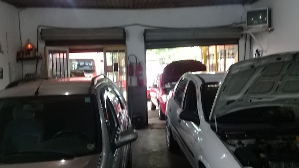 Foto 2 Tim-Prado Auto Elétrico