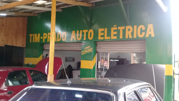 Foto 4 Tim-Prado Auto Elétrico