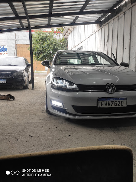 RS3 Auto Elétrica RS3 Auto Elétrica