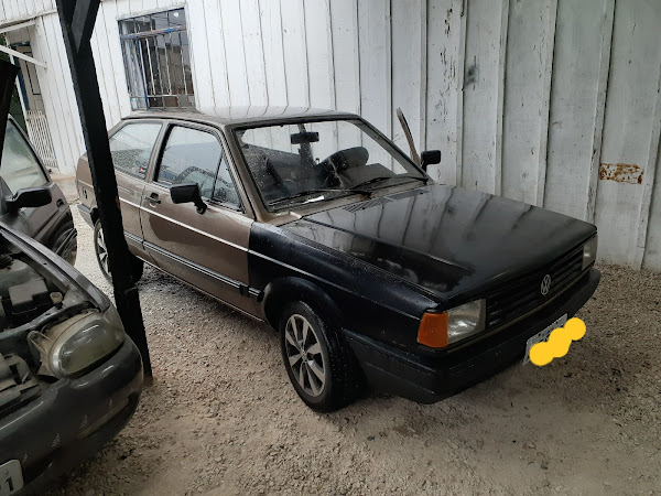 Foto 1 RS3 Auto Elétrica