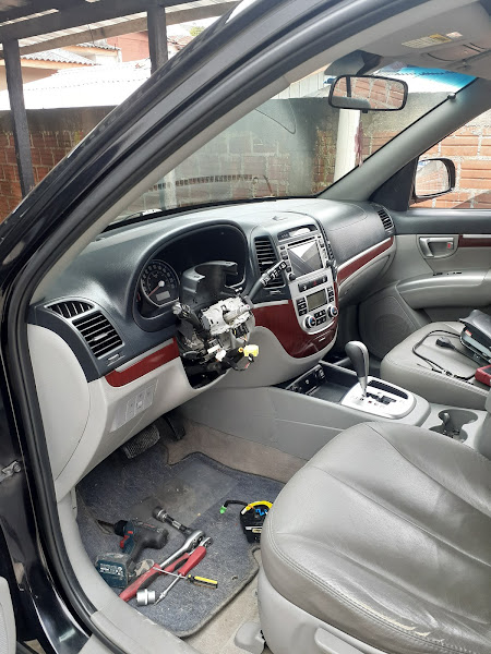 Foto 2 RS3 Auto Elétrica