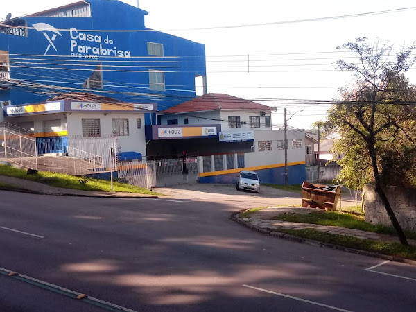 Foto 3 Auto Elétrica Nakayama