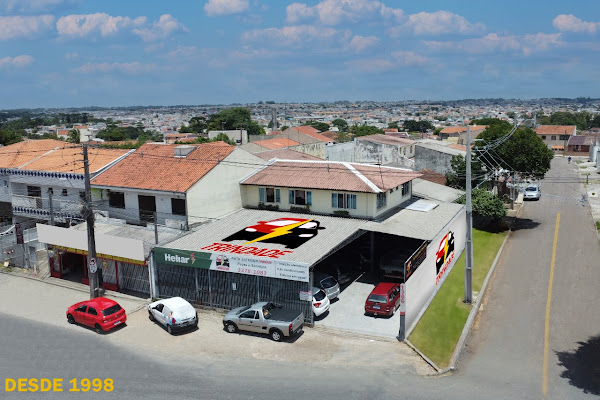 Auto Elétrica Trindade Peças e Serviços Auto Elétrica Trindade Peças e Serviços