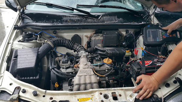 Foto 1 Auto Elétrica Trindade Peças e Serviços