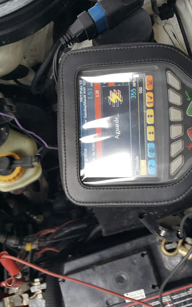 Foto 3 Auto Elétrica Trindade Peças e Serviços