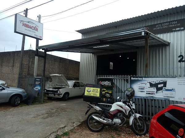 MisaCar Auto Elétrica