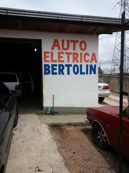 Auto Elétrica Bertolin