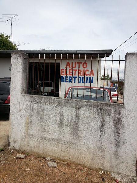 Foto 1 Auto Elétrica Bertolin