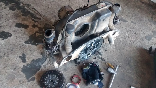 Foto 2 Auto Elétrica Bertolin