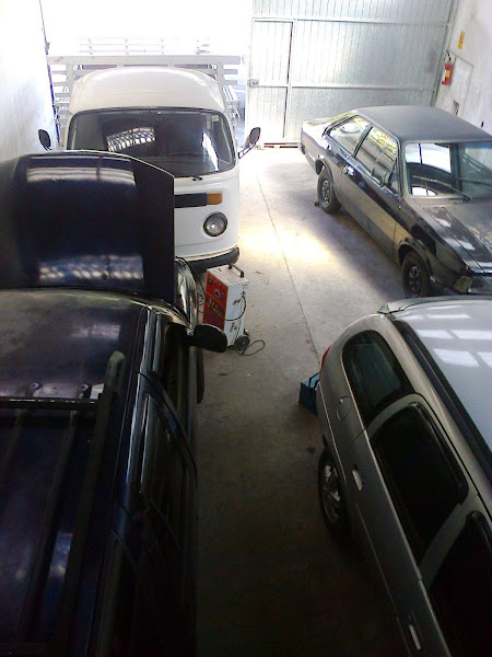 Auto Elétrica Chico