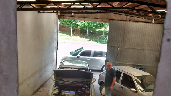 Foto 1 Auto Elétrica Chico