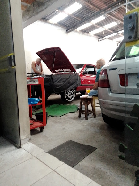 Foto 2 Auto Elétrica Chico