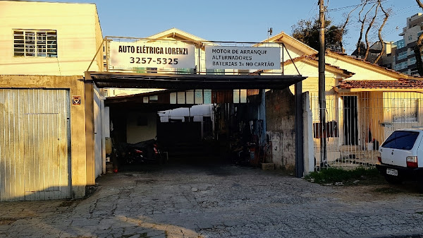 Auto Elétrica Lorenzi